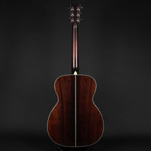 Load image into Gallery viewer, Eastman E20OM Adirondack/Rosewood Orchestra Model #2470