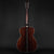 Eastman E20OM Adirondack/Rosewood Orchestra Model #2470