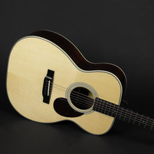 Load image into Gallery viewer, Eastman E20OM Adirondack/Rosewood Orchestra Model #2470
