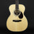 Eastman E20OM Adirondack/Rosewood Orchestra Model #2470