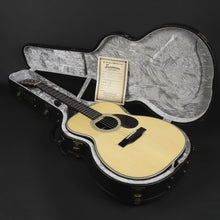 Load image into Gallery viewer, Eastman E20OM Adirondack/Rosewood Orchestra Model #2470
