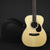 Eastman E20OM Adirondack/Rosewood Orchestra Model #2470