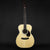 Eastman E20OM Adirondack/Rosewood Orchestra Model #2470