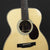 Eastman E20OM Adirondack/Rosewood Orchestra Model #2470