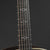 Eastman E22SS/v-SB Adirondack/Walnut - Antique Varnish #0276