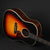 Eastman E22SS/v-SB Adirondack/Walnut - Antique Varnish #0276