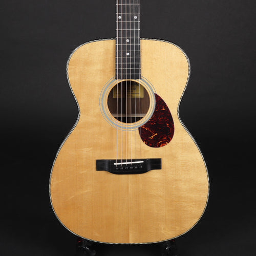 Eastman E3OM Deluxe Spruce/Ovangkol