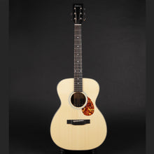 Load image into Gallery viewer, Eastman E3OME Spruce/Ovangkol Acoustic Guitar #1845
