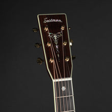 Load image into Gallery viewer, Eastman E40D-TC Thermo-Cured Adirondack/Rosewood #1513