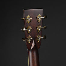 Load image into Gallery viewer, Eastman E40D-TC Thermo-Cured Adirondack/Rosewood #1513