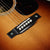 Eastman E40D-TC Sunburst Thermo-Cured Adirondack/Rosewood #4012