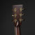Eastman E40D-TC Thermo-Cured Adirondack/Rosewood #1513