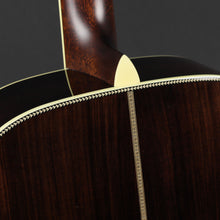 Load image into Gallery viewer, Eastman E40D-TC Sunburst Thermo-Cured Adirondack/Rosewood #4012