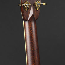 Load image into Gallery viewer, Eastman E40D-TC Sunburst Thermo-Cured Adirondack/Rosewood #4012