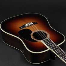 Load image into Gallery viewer, Eastman E40D-TC Sunburst Thermo-Cured Adirondack/Rosewood #4012