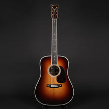 Load image into Gallery viewer, Eastman E40D-TC Sunburst Thermo-Cured Adirondack/Rosewood #4012