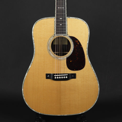 Eastman E40D-TC Thermo-Cured Adirondack/Rosewood #1513