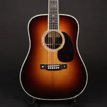 Load image into Gallery viewer, Eastman E40D-TC Sunburst Thermo-Cured Adirondack/Rosewood #4012