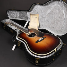 Load image into Gallery viewer, Eastman E40D-TC Sunburst Thermo-Cured Adirondack/Rosewood #4012