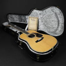 Load image into Gallery viewer, Eastman E40D-TC Thermo-Cured Adirondack/Rosewood #1513