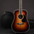 Eastman E40D-TC Sunburst Thermo-Cured Adirondack/Rosewood #4012
