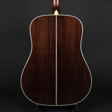 Load image into Gallery viewer, Eastman E40D-TC Sunburst Thermo-Cured Adirondack/Rosewood #4012