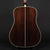 Eastman E40D-TC Sunburst Thermo-Cured Adirondack/Rosewood #4012