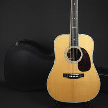Load image into Gallery viewer, Eastman E40D-TC Thermo-Cured Adirondack/Rosewood #1513