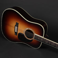 Load image into Gallery viewer, Eastman E40D-TC Sunburst Thermo-Cured Adirondack/Rosewood #4012