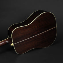 Load image into Gallery viewer, Eastman E40D-TC Sunburst Thermo-Cured Adirondack/Rosewood #4012