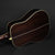 Eastman E40D-TC Sunburst Thermo-Cured Adirondack/Rosewood #4012