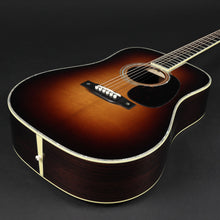 Load image into Gallery viewer, Eastman E40D-TC Sunburst Thermo-Cured Adirondack/Rosewood #4012