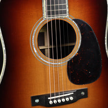 Load image into Gallery viewer, Eastman E40D-TC Sunburst Thermo-Cured Adirondack/Rosewood #4012