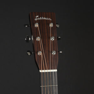 Eastman E8D-TC Thermo Cured Dreadnought #2915