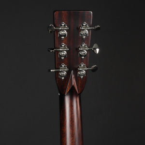 Eastman E8D-TC Thermo Cured Dreadnought #2915