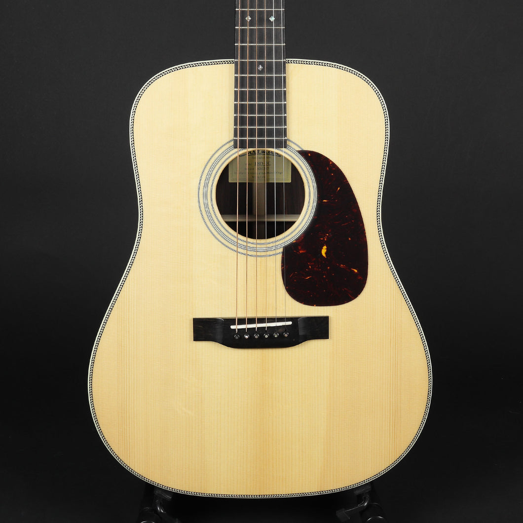 Eastman E8D-TC Thermo Cured Dreadnought #2915
