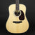 Eastman E8D-TC Thermo Cured Dreadnought #2915