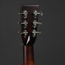 Load image into Gallery viewer, Eastman E8OM-TC Thermo-Cure Sitka/Rosewood (B-Stock)