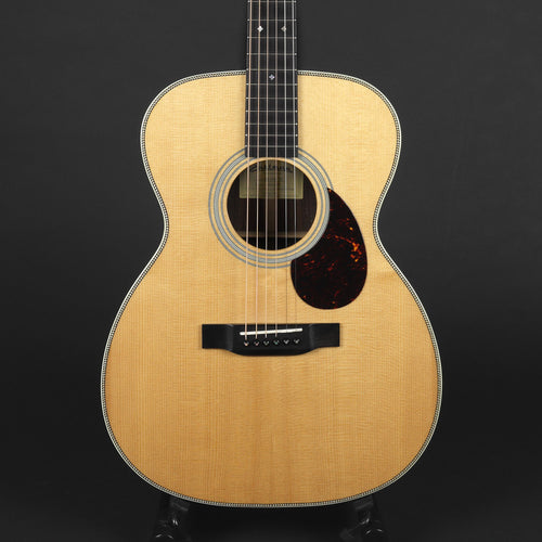 Eastman E8OM-TC Thermo-Cure Sitka/Rosewood (B-Stock)