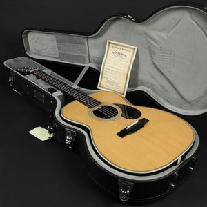 Eastman E8OM-TC Thermo-Cure Sitka/Rosewood (B-Stock)