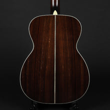 Load image into Gallery viewer, Eastman E8OM-TC Thermo-Cure Sitka/Rosewood (B-Stock)
