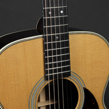 Load image into Gallery viewer, Eastman E8OM-TC Thermo-Cure Sitka/Rosewood (B-Stock)