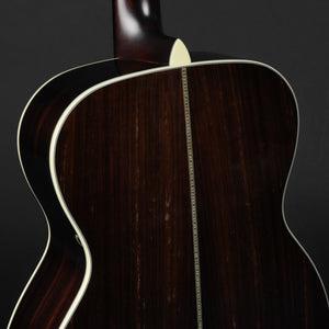 Eastman E8OM-TC Thermo-Cure Sitka/Rosewood (B-Stock)