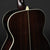 Eastman E8OM-TC Thermo-Cure Sitka/Rosewood (B-Stock)