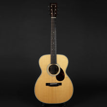 Load image into Gallery viewer, Eastman E8OM-TC Thermo-Cure Sitka/Rosewood (B-Stock)