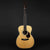 Eastman E8OM-TC Thermo-Cure Sitka/Rosewood (B-Stock)
