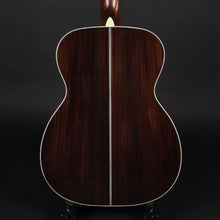 Load image into Gallery viewer, Eastman E8OM-TC Thermo-Cure Sitka/Rosewood #0187
