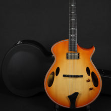 Load image into Gallery viewer, Eastman ER4-PB El Rey Pomona Burst