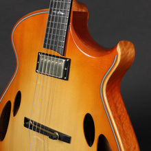 Load image into Gallery viewer, Eastman ER4-PB El Rey Pomona Burst