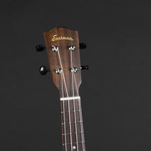Load image into Gallery viewer, Eastman EU2-C Concert Ukulele